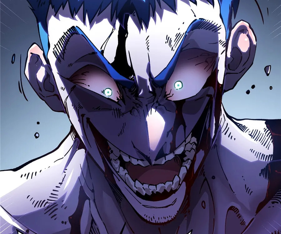Read Martial Evolution: The Beast King Awakens chapter 22 image 91 on Lezhin