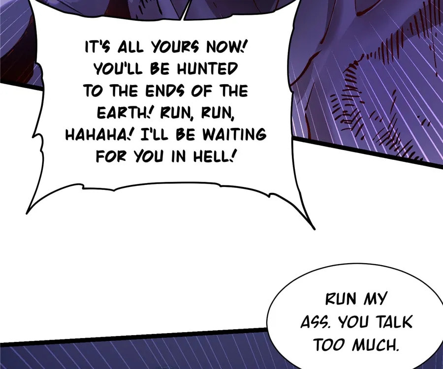 Read Martial Evolution: The Beast King Awakens chapter 22 image 92 on Lezhin