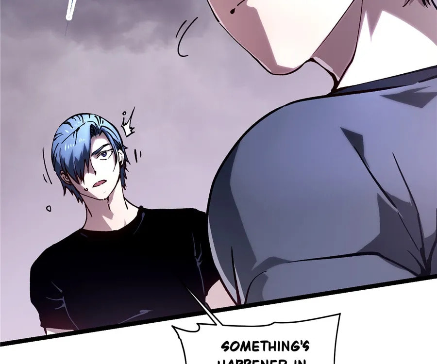 Read Martial Evolution: The Beast King Awakens chapter 23 image 102 on Lezhin