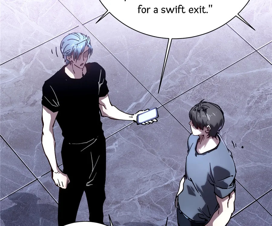 Read Martial Evolution: The Beast King Awakens chapter 23 image 104 on Lezhin