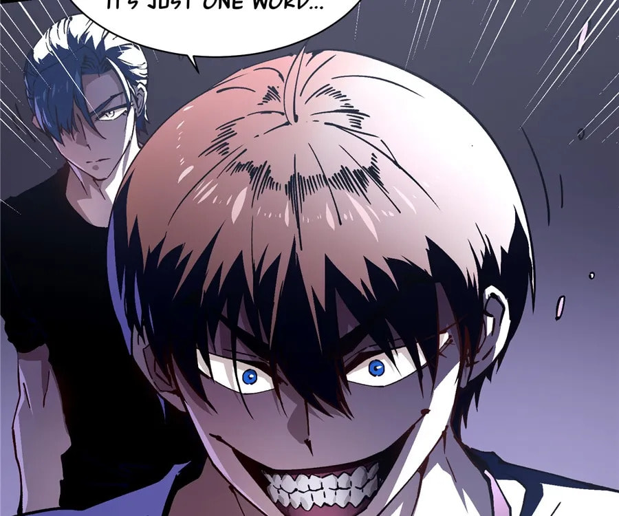 Read Martial Evolution: The Beast King Awakens chapter 23 image 107 on Lezhin