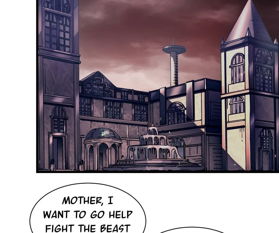 Read Martial Evolution: The Beast King Awakens chapter 23 image 111 on Lezhin
