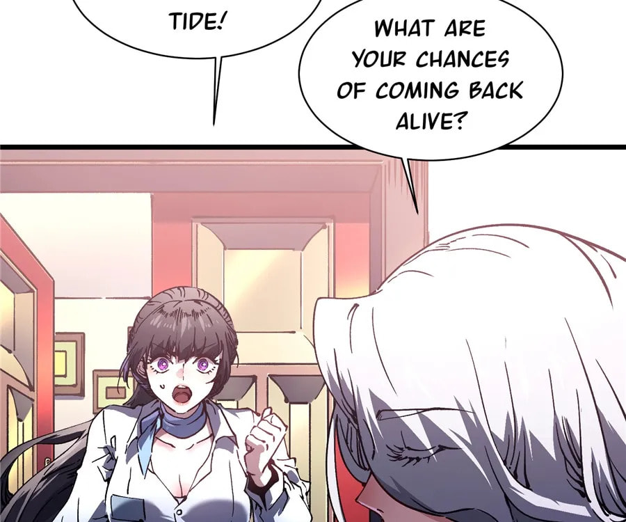 Read Martial Evolution: The Beast King Awakens chapter 23 image 112 on Lezhin