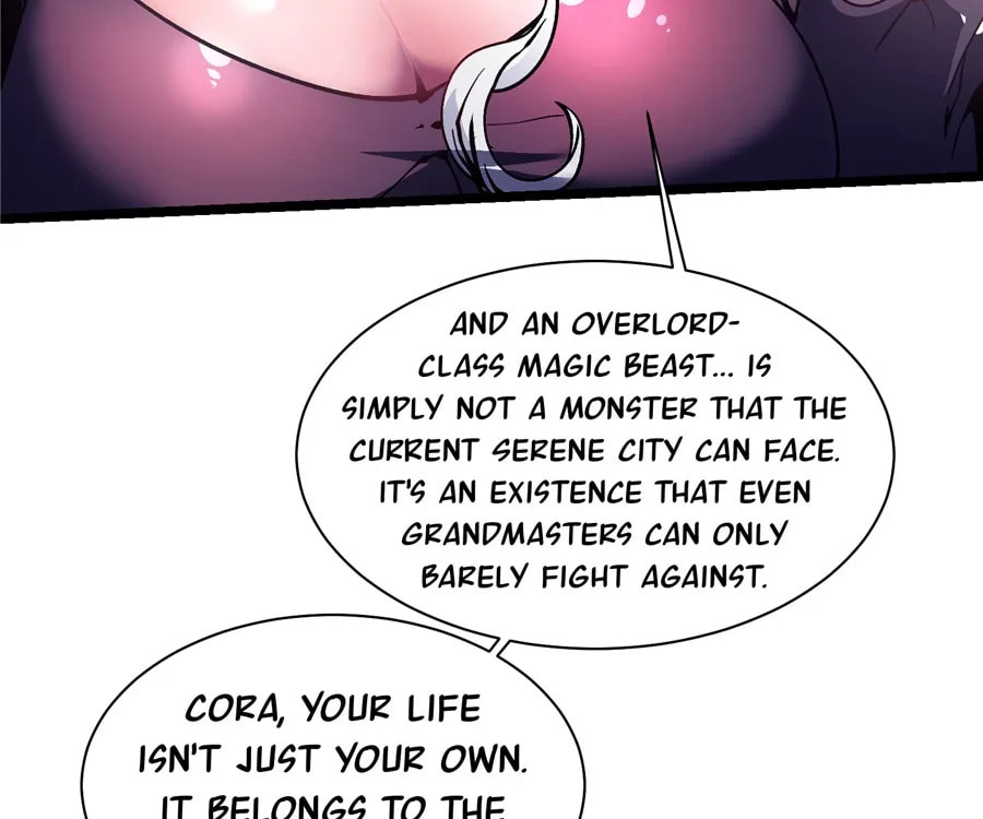 Read Martial Evolution: The Beast King Awakens chapter 23 image 117 on Lezhin
