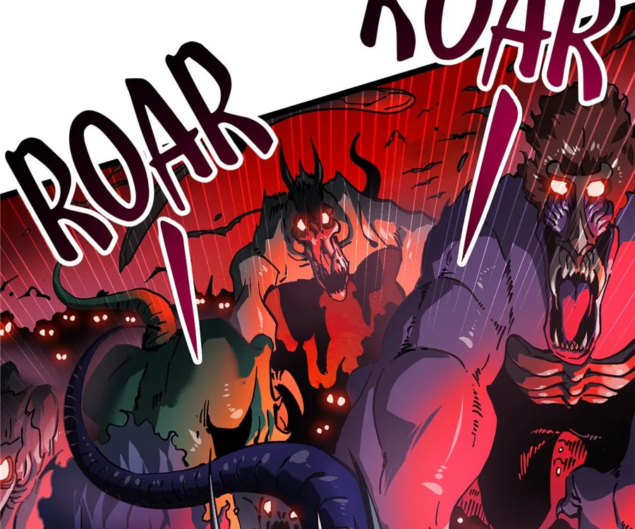 Read Martial Evolution: The Beast King Awakens chapter 23 image 13 on Lezhin