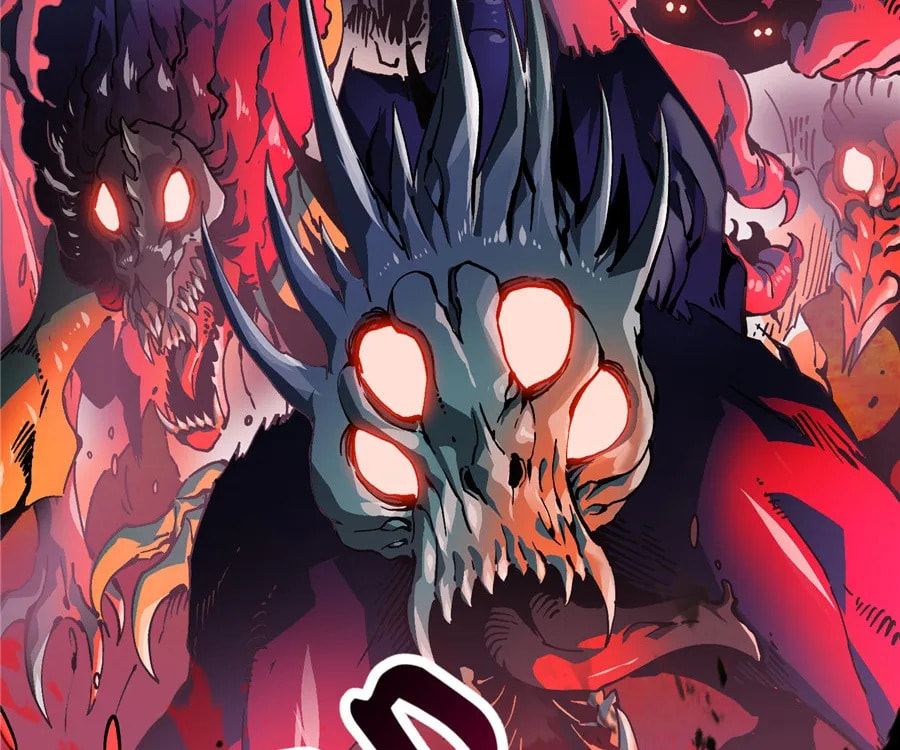 Read Martial Evolution: The Beast King Awakens chapter 23 image 14 on Lezhin