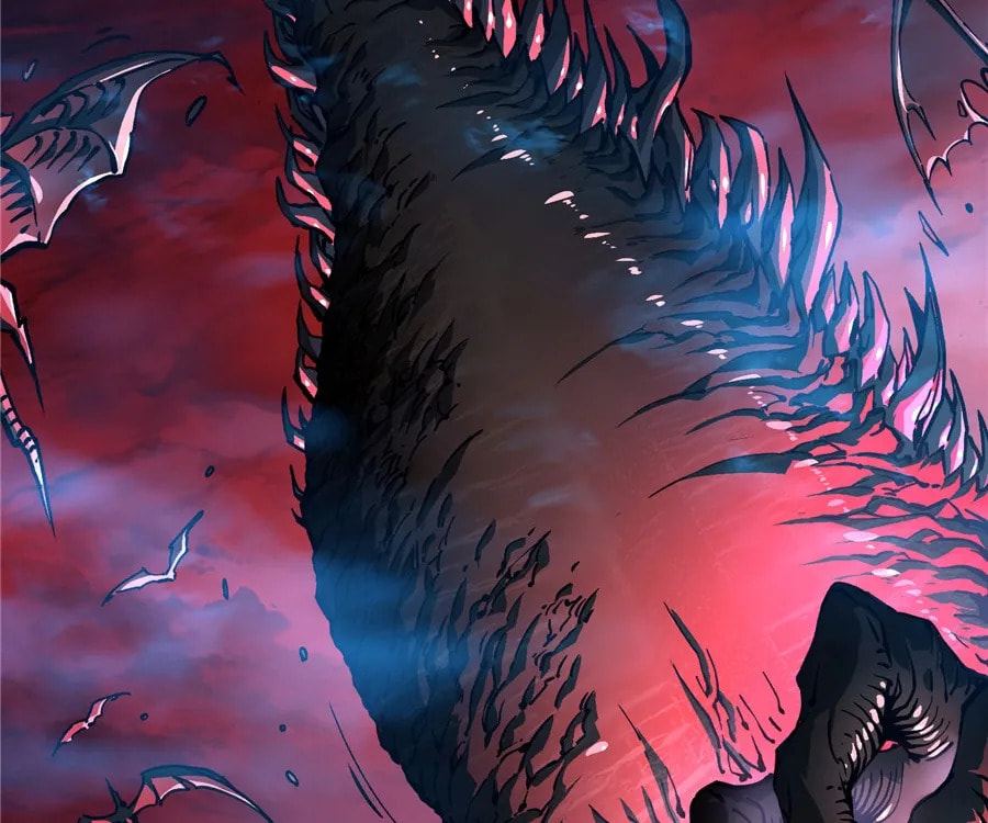 Read Martial Evolution: The Beast King Awakens chapter 23 image 17 on Lezhin