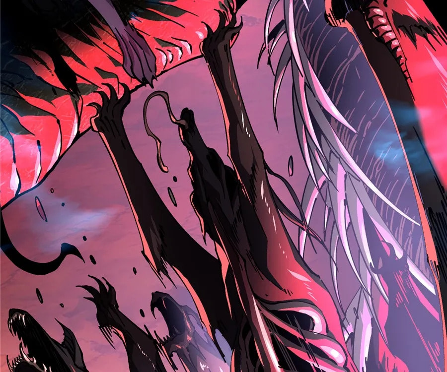 Read Martial Evolution: The Beast King Awakens chapter 23 image 19 on Lezhin