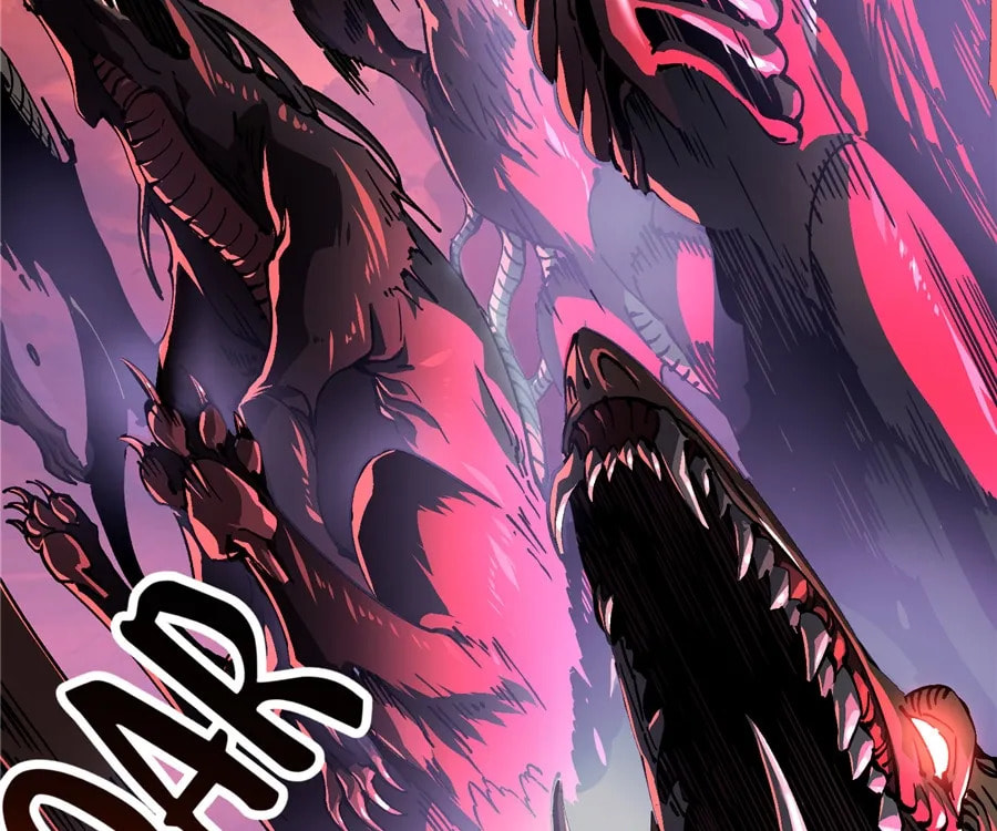 Read Martial Evolution: The Beast King Awakens chapter 23 image 20 on Lezhin