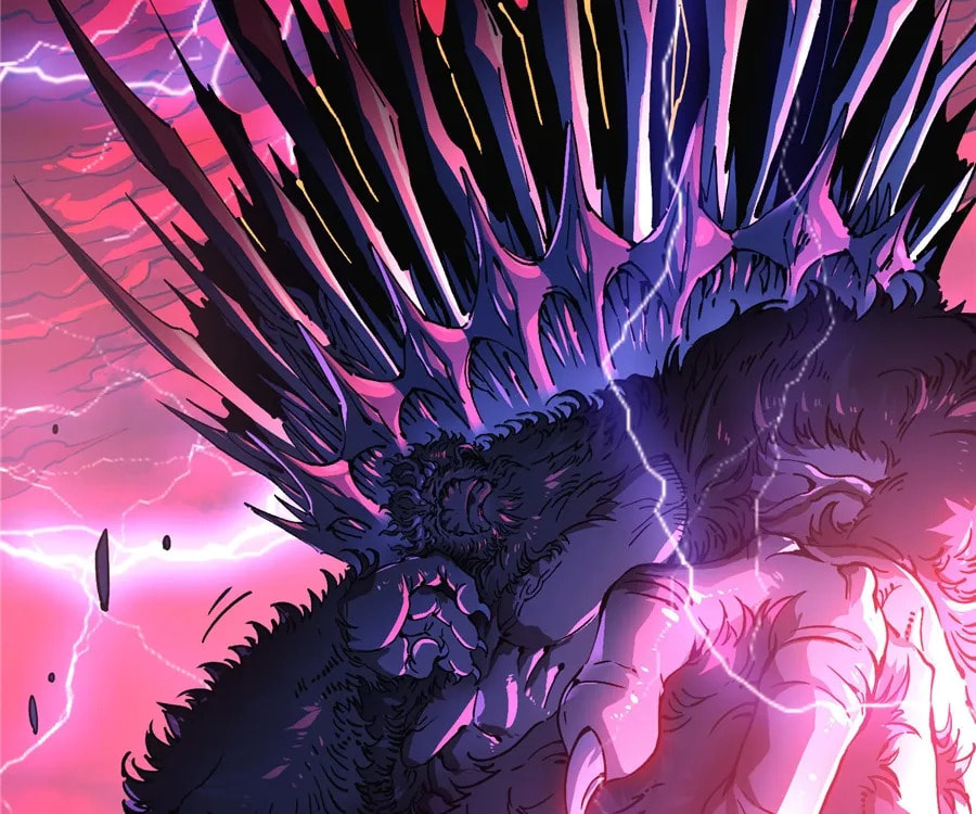 Read Martial Evolution: The Beast King Awakens chapter 23 image 27 on Lezhin