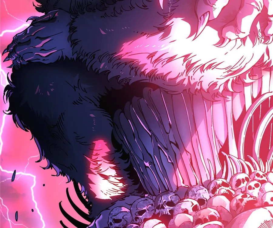 Read Martial Evolution: The Beast King Awakens chapter 23 image 28 on Lezhin