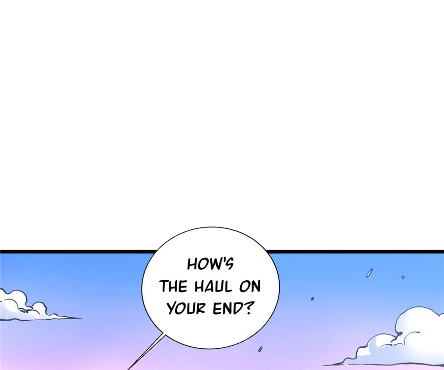 Read Martial Evolution: The Beast King Awakens chapter 23 image 3 on Lezhin