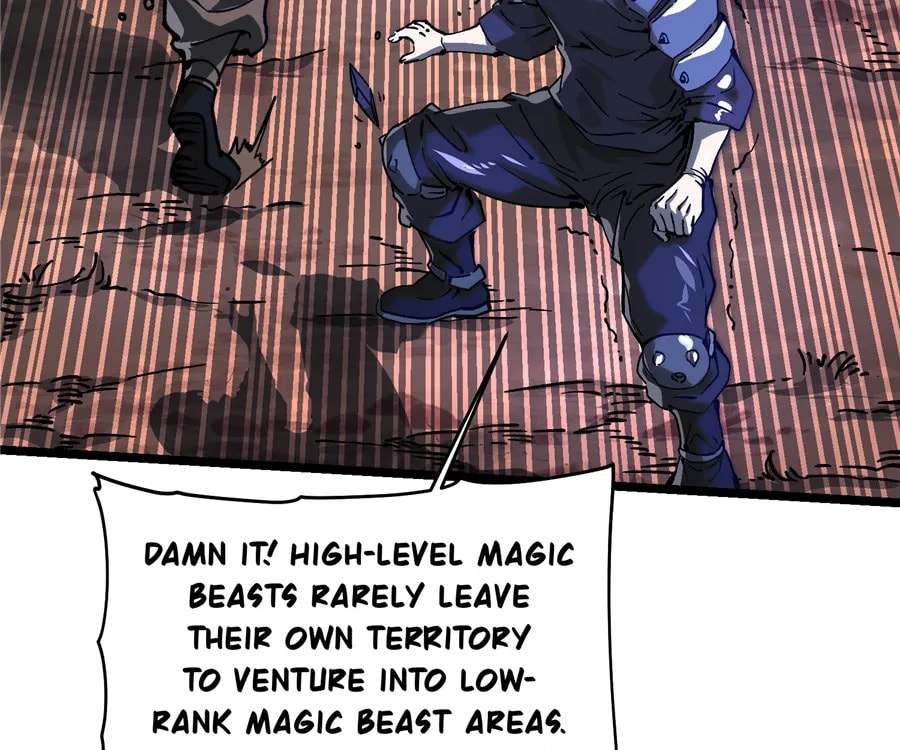 Read Martial Evolution: The Beast King Awakens chapter 23 image 33 on Lezhin