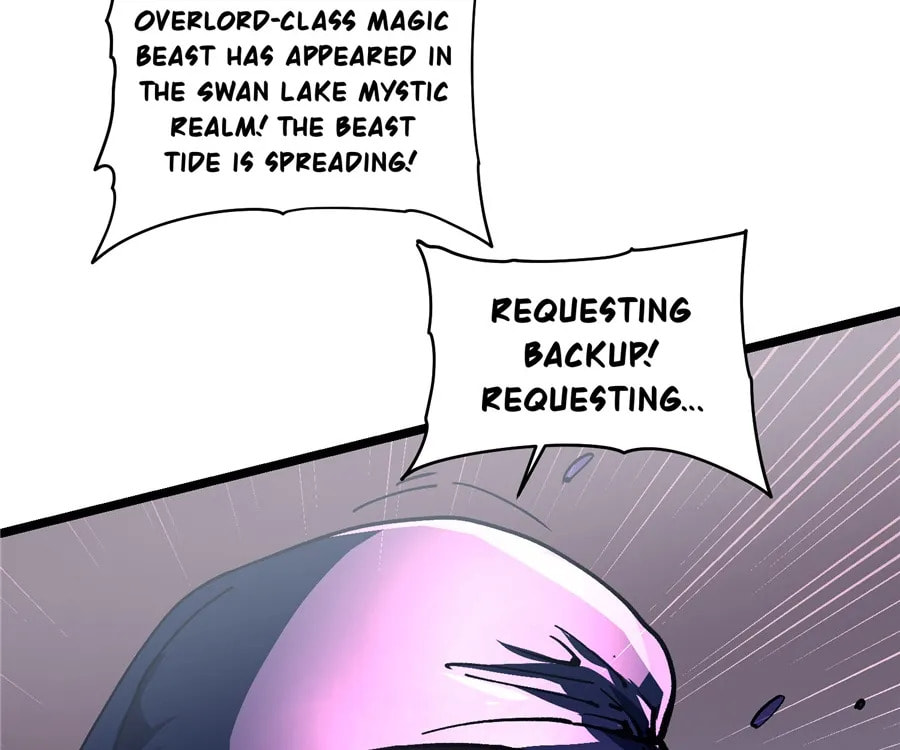 Read Martial Evolution: The Beast King Awakens chapter 23 image 45 on Lezhin