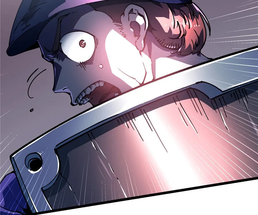Read Martial Evolution: The Beast King Awakens chapter 23 image 46 on Lezhin