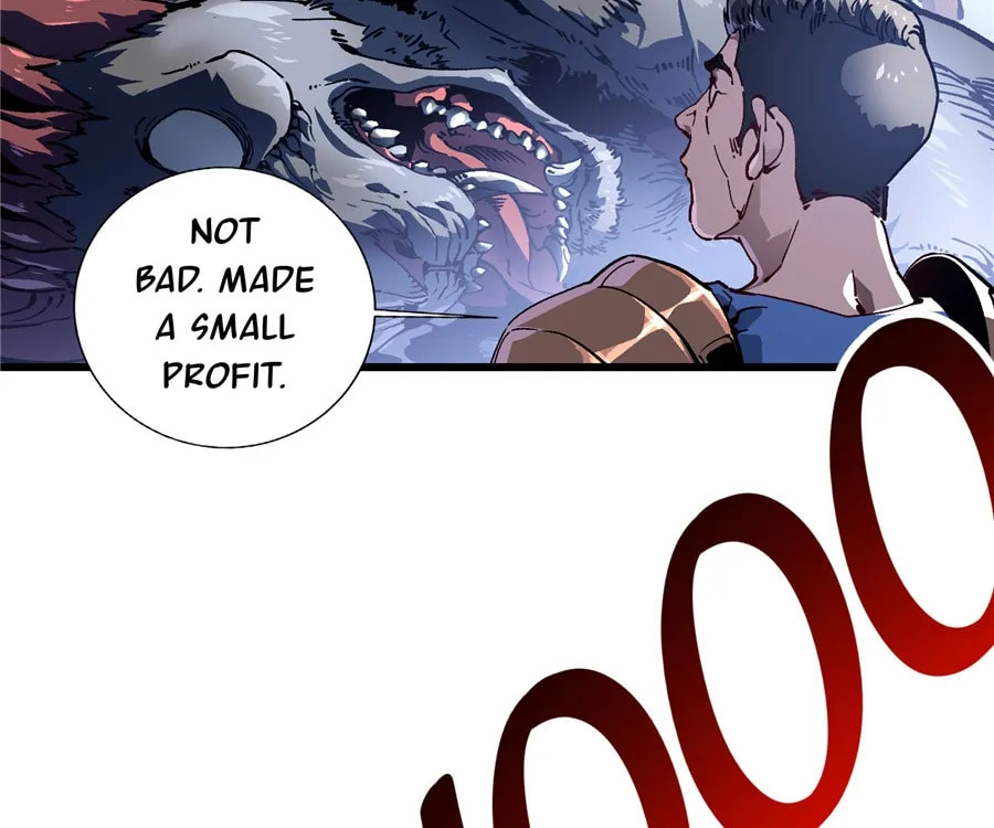 Read Martial Evolution: The Beast King Awakens chapter 23 image 5 on Lezhin