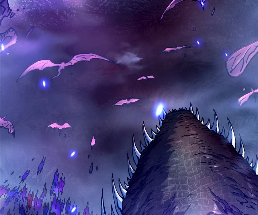 Read Martial Evolution: The Beast King Awakens chapter 23 image 59 on Lezhin