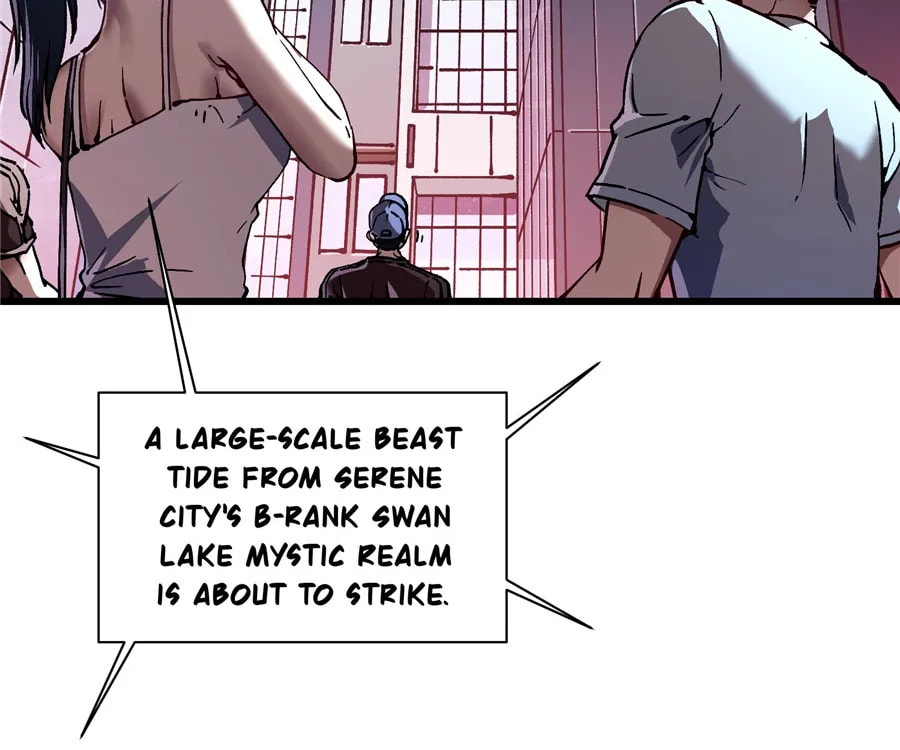 Read Martial Evolution: The Beast King Awakens chapter 23 image 67 on Lezhin