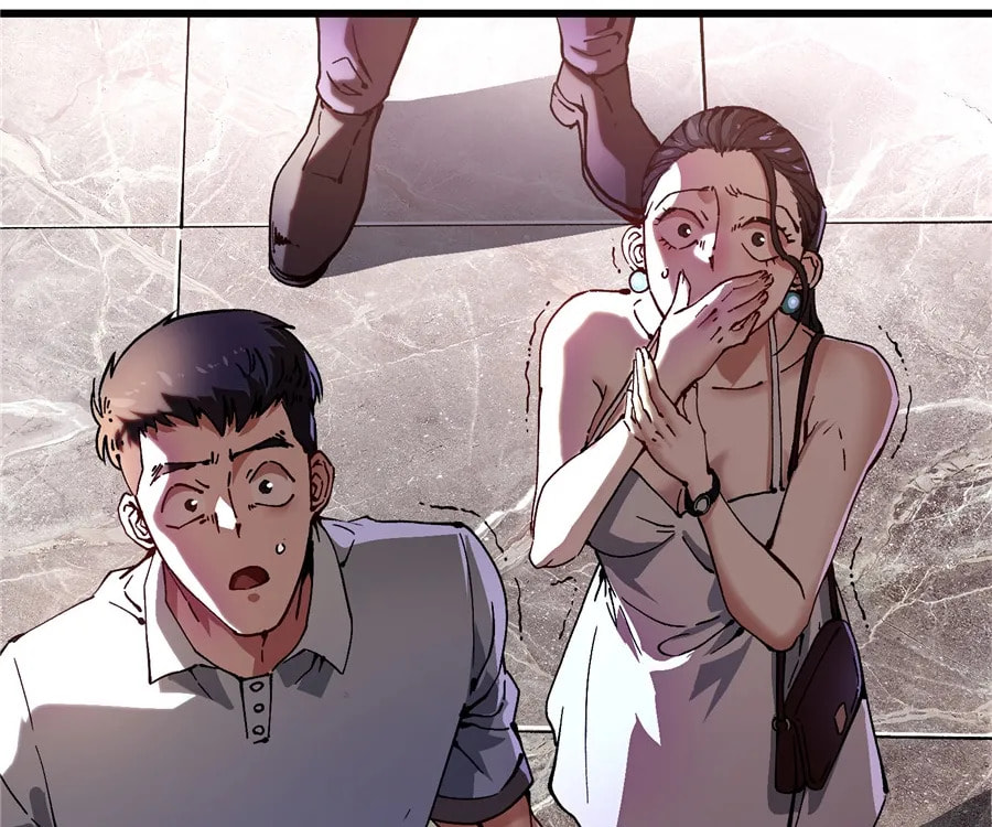 Read Martial Evolution: The Beast King Awakens chapter 23 image 68 on Lezhin
