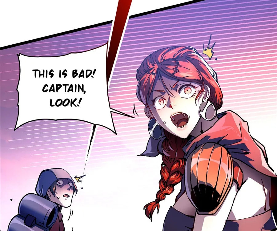 Read Martial Evolution: The Beast King Awakens chapter 23 image 7 on Lezhin
