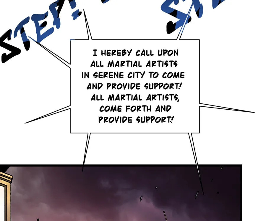 Read Martial Evolution: The Beast King Awakens chapter 23 image 72 on Lezhin
