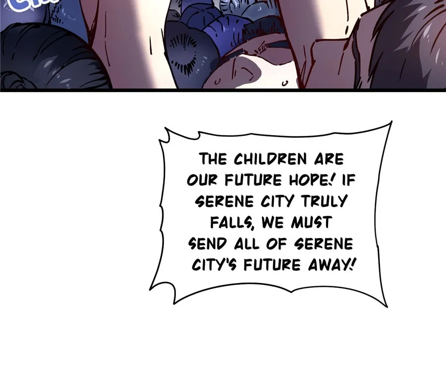 Read Martial Evolution: The Beast King Awakens chapter 23 image 76 on Lezhin