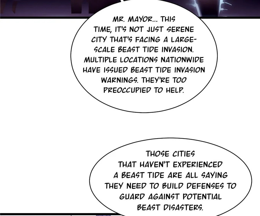 Read Martial Evolution: The Beast King Awakens chapter 23 image 79 on Lezhin