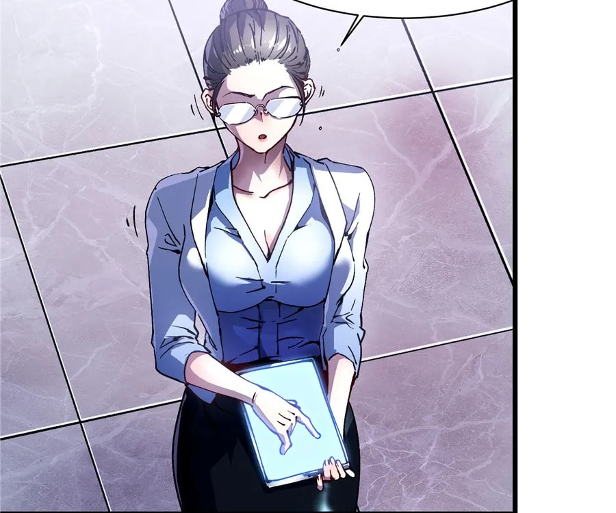 Read Martial Evolution: The Beast King Awakens chapter 23 image 80 on Lezhin
