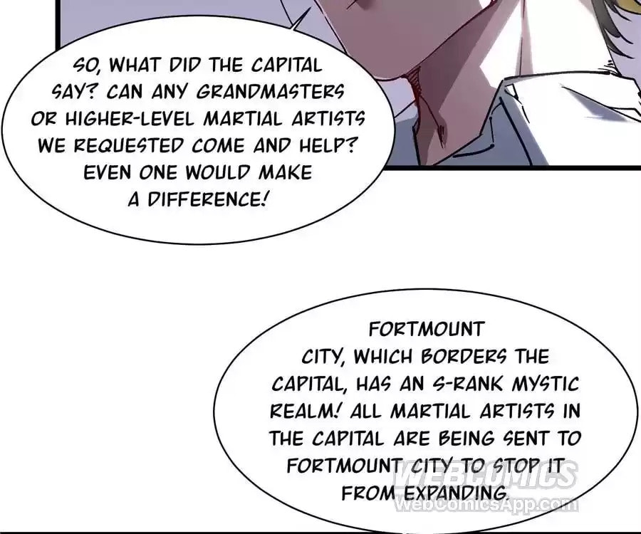 Read Martial Evolution: The Beast King Awakens chapter 23 image 82 on Lezhin