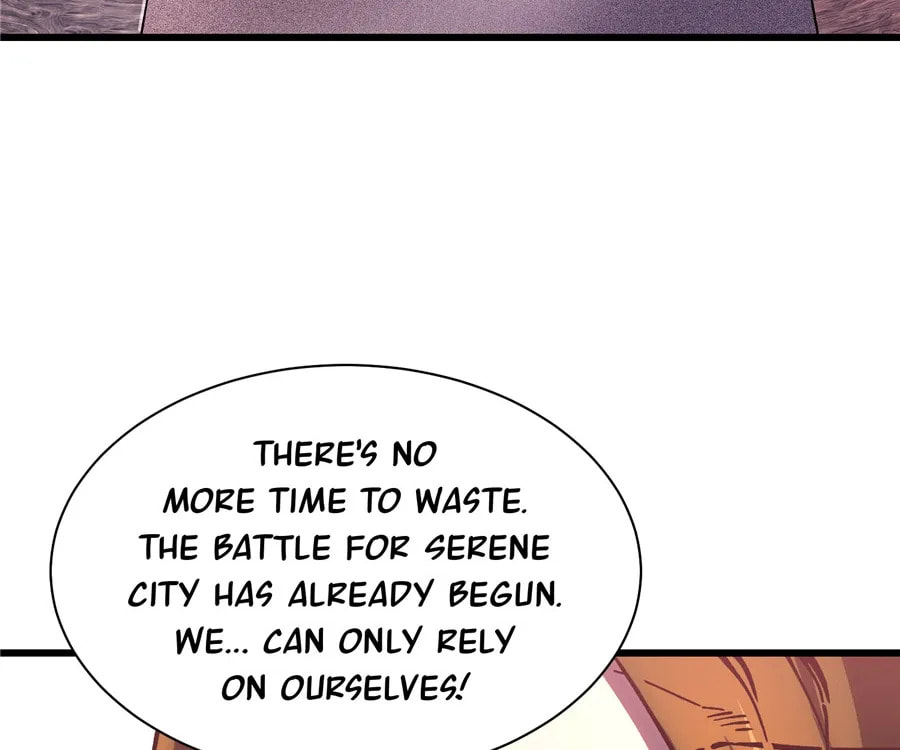 Read Martial Evolution: The Beast King Awakens chapter 23 image 84 on Lezhin