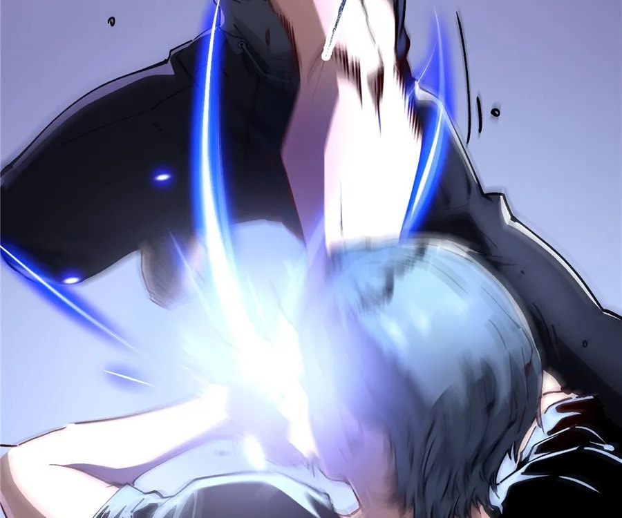 Read Martial Evolution: The Beast King Awakens chapter 23 image 92 on Lezhin