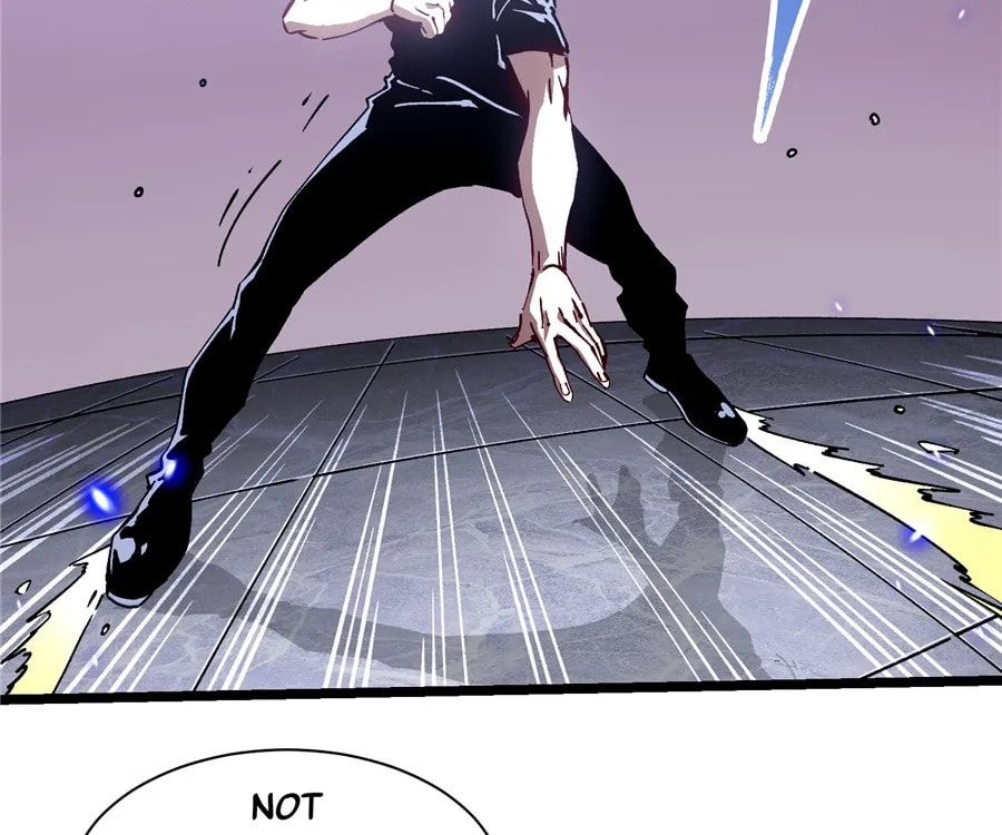 Read Martial Evolution: The Beast King Awakens chapter 23 image 95 on Lezhin