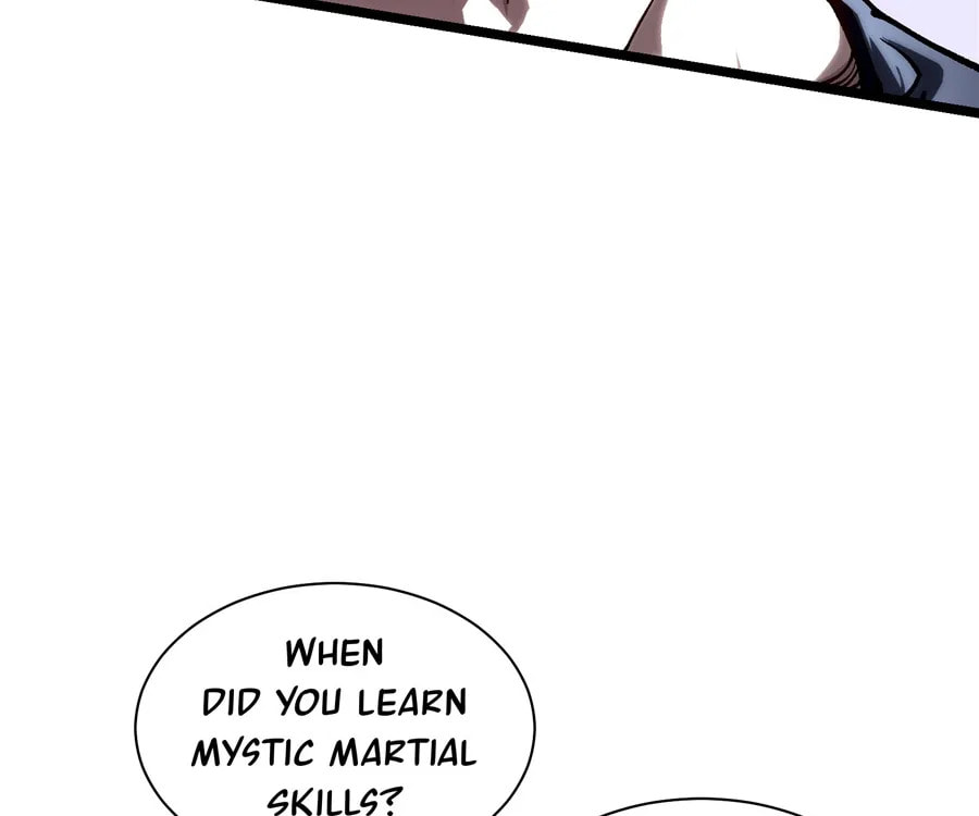 Read Martial Evolution: The Beast King Awakens chapter 23 image 97 on Lezhin