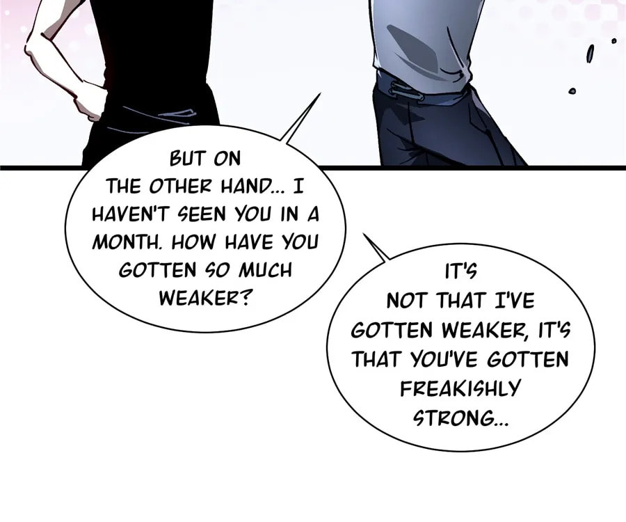 Read Martial Evolution: The Beast King Awakens chapter 23 image 99 on Lezhin