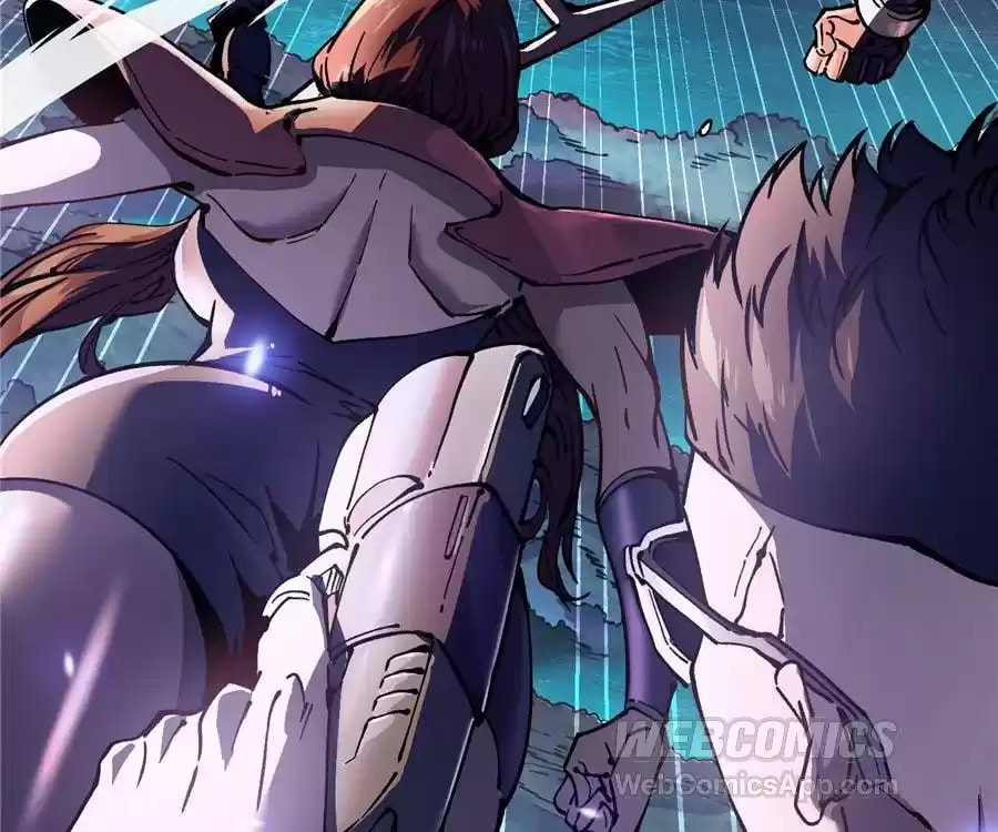 Read Martial Evolution: The Beast King Awakens chapter 24 image 10 on Lezhin