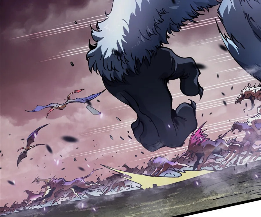 Read Martial Evolution: The Beast King Awakens chapter 24 image 100 on Lezhin