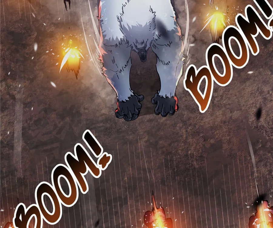 Read Martial Evolution: The Beast King Awakens chapter 24 image 104 on Lezhin
