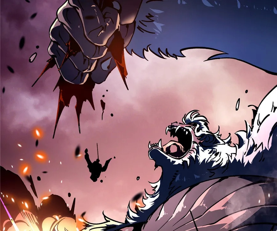 Read Martial Evolution: The Beast King Awakens chapter 24 image 107 on Lezhin
