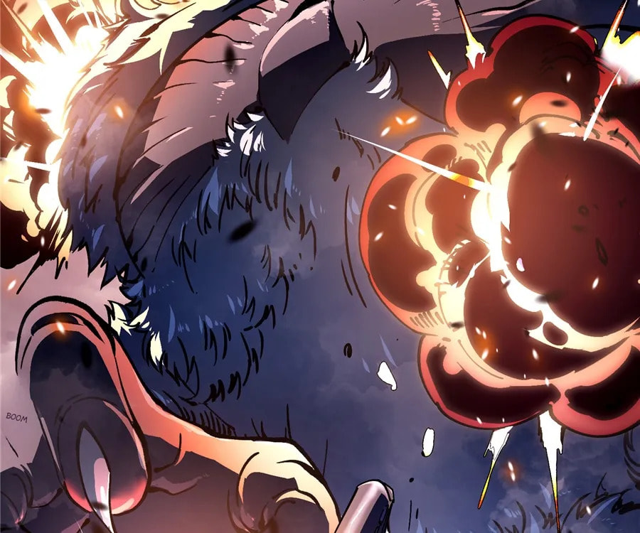 Read Martial Evolution: The Beast King Awakens chapter 24 image 108 on Lezhin
