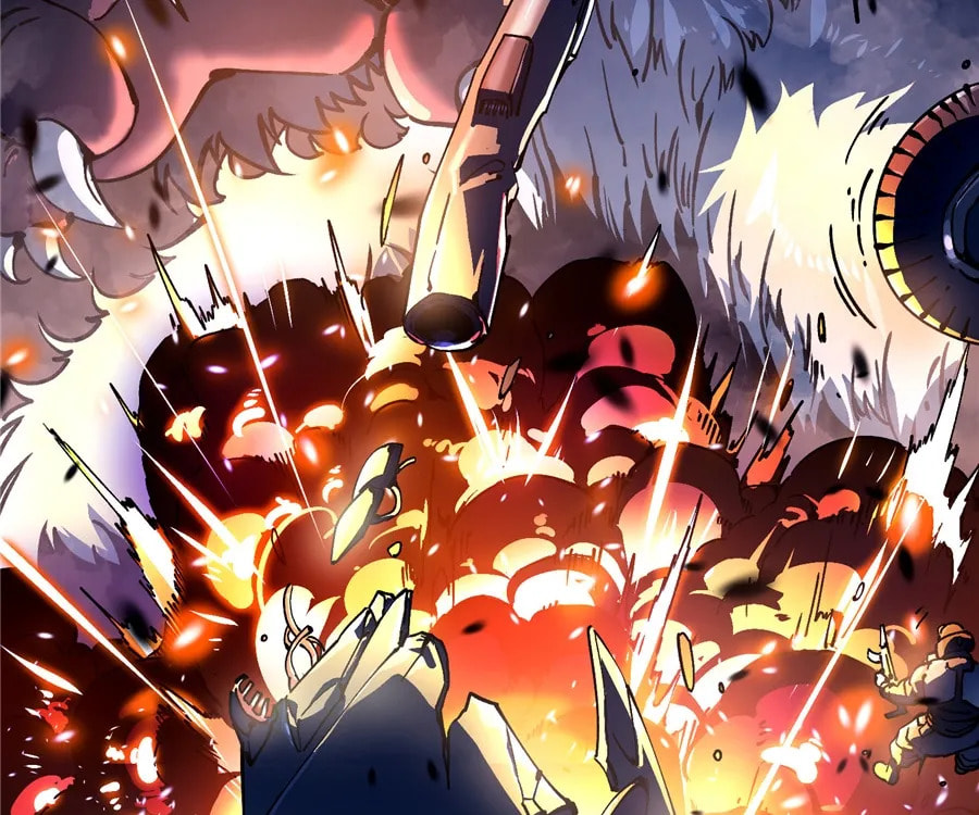 Read Martial Evolution: The Beast King Awakens chapter 24 image 109 on Lezhin