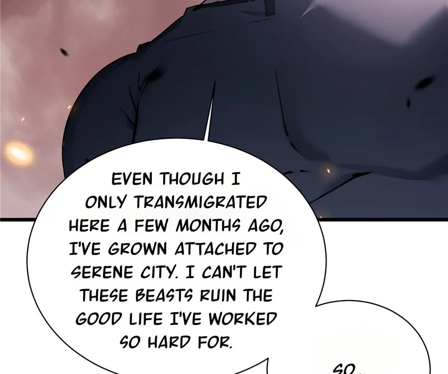 Read Martial Evolution: The Beast King Awakens chapter 24 image 117 on Lezhin