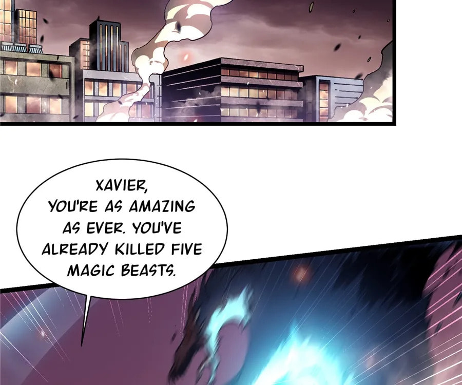 Read Martial Evolution: The Beast King Awakens chapter 24 image 127 on Lezhin