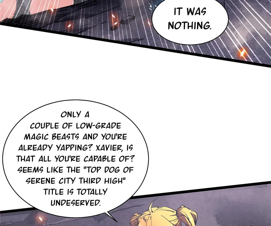 Read Martial Evolution: The Beast King Awakens chapter 24 image 129 on Lezhin