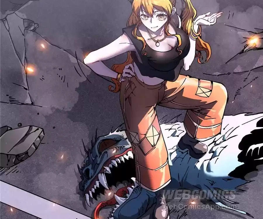 Read Martial Evolution: The Beast King Awakens chapter 24 image 130 on Lezhin