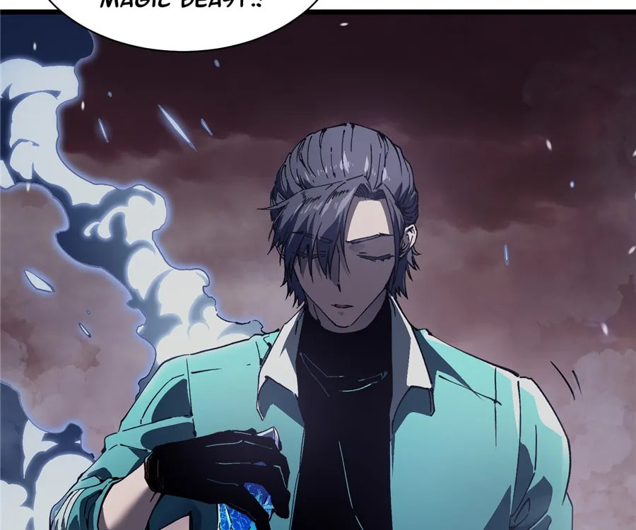Read Martial Evolution: The Beast King Awakens chapter 24 image 134 on Lezhin