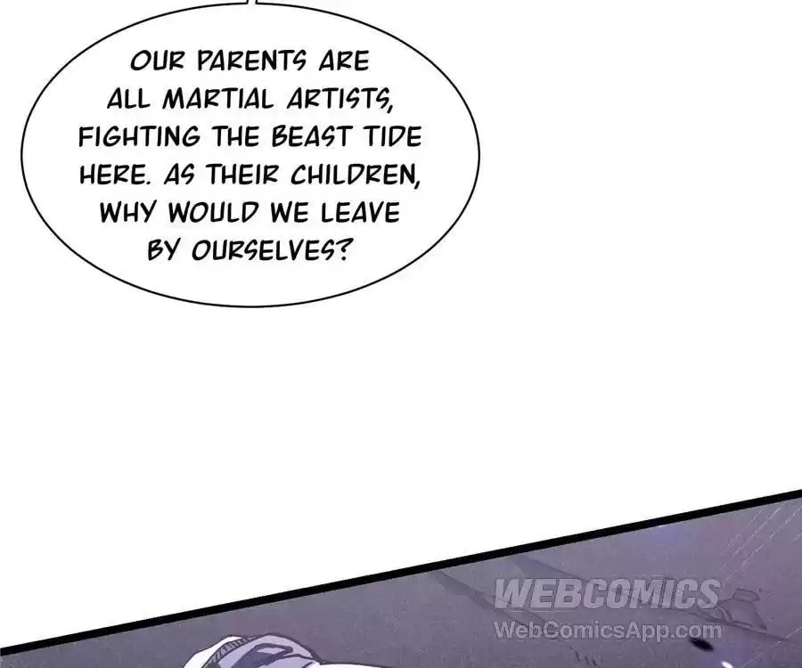 Read Martial Evolution: The Beast King Awakens chapter 24 image 138 on Lezhin