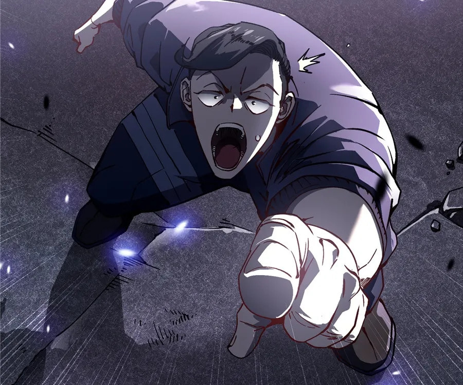 Read Martial Evolution: The Beast King Awakens chapter 24 image 139 on Lezhin