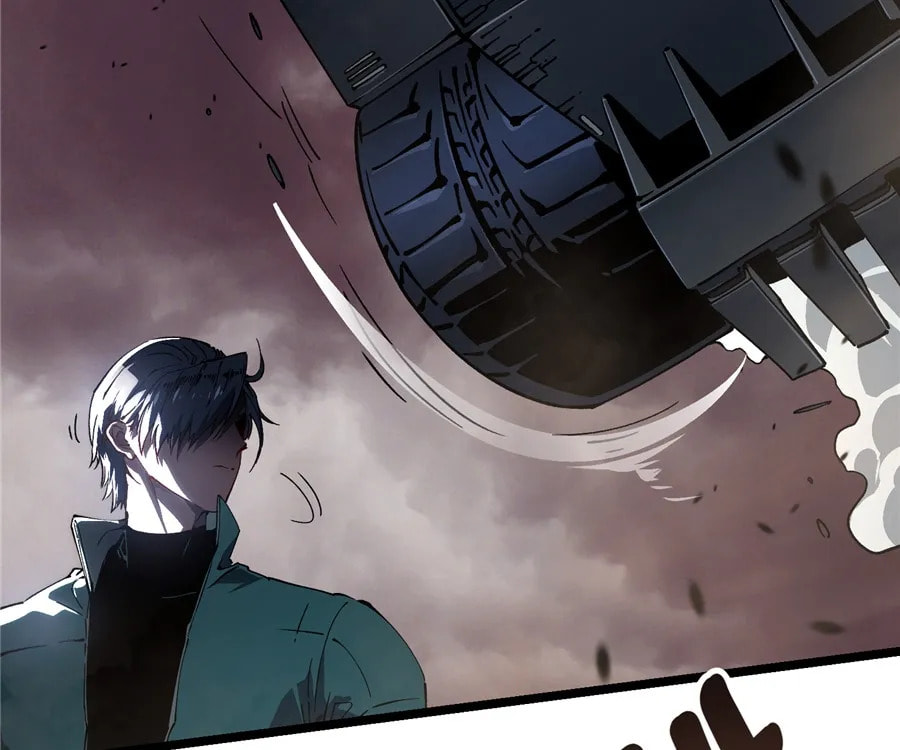 Read Martial Evolution: The Beast King Awakens chapter 24 image 144 on Lezhin
