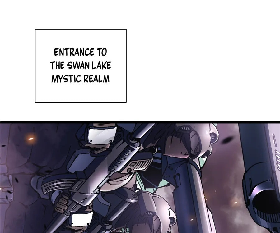 Read Martial Evolution: The Beast King Awakens chapter 24 image 16 on Lezhin