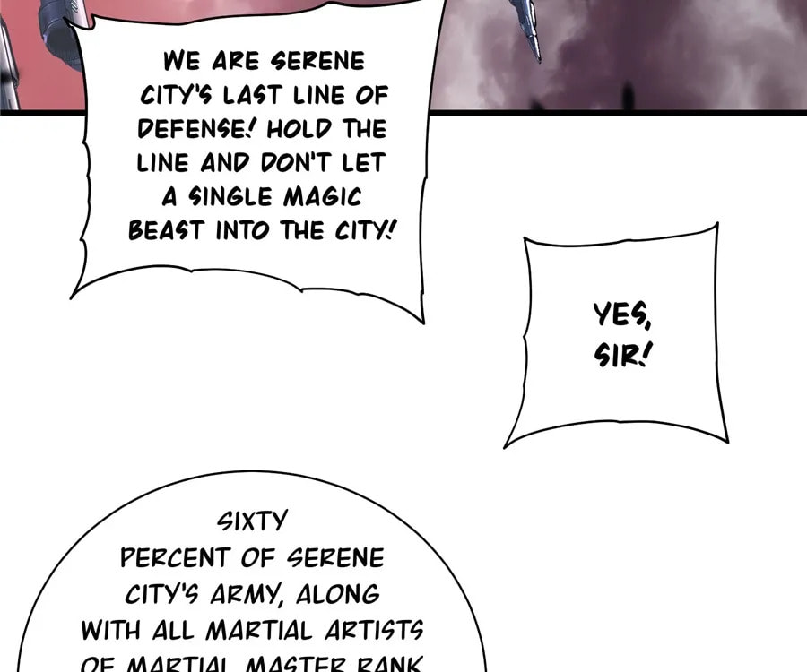 Read Martial Evolution: The Beast King Awakens chapter 24 image 19 on Lezhin